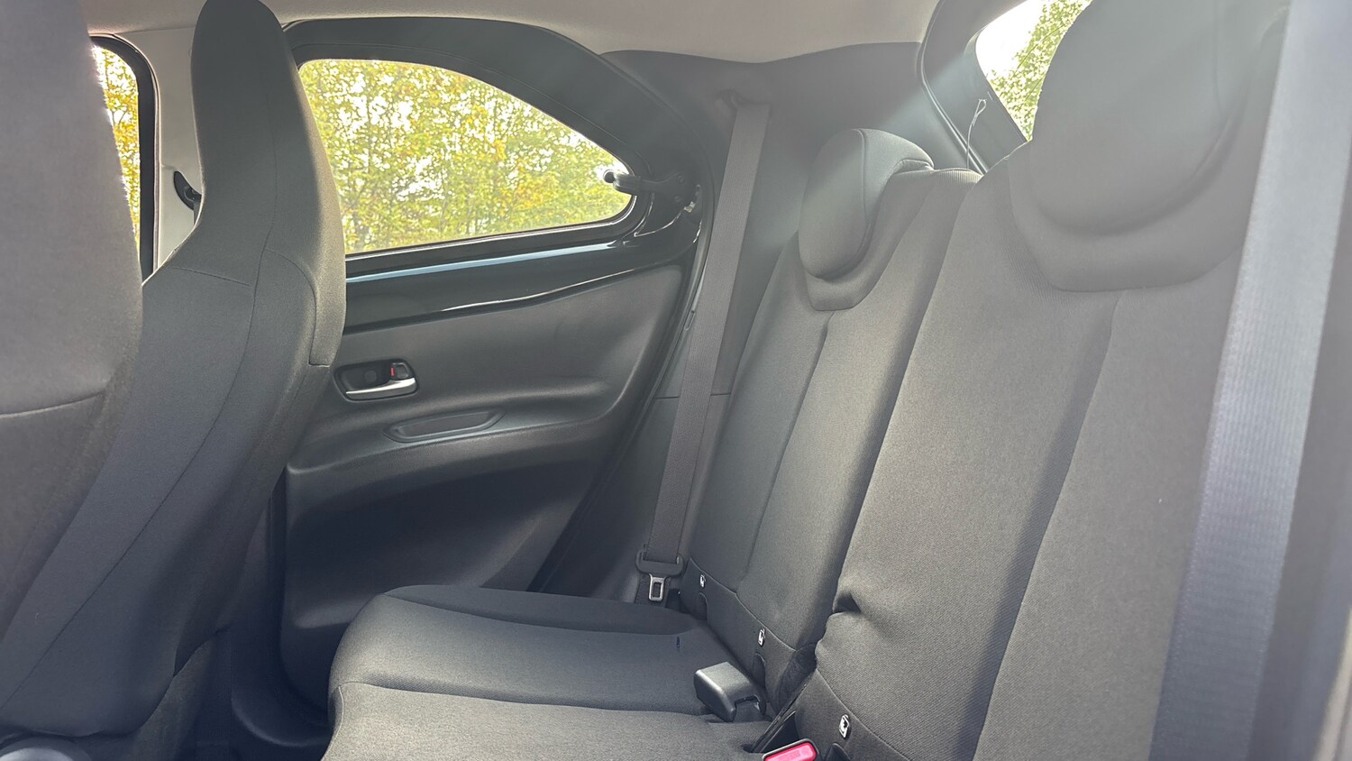 Used Toyota Aygo X 2022 for sale - 76375409: Photo 16