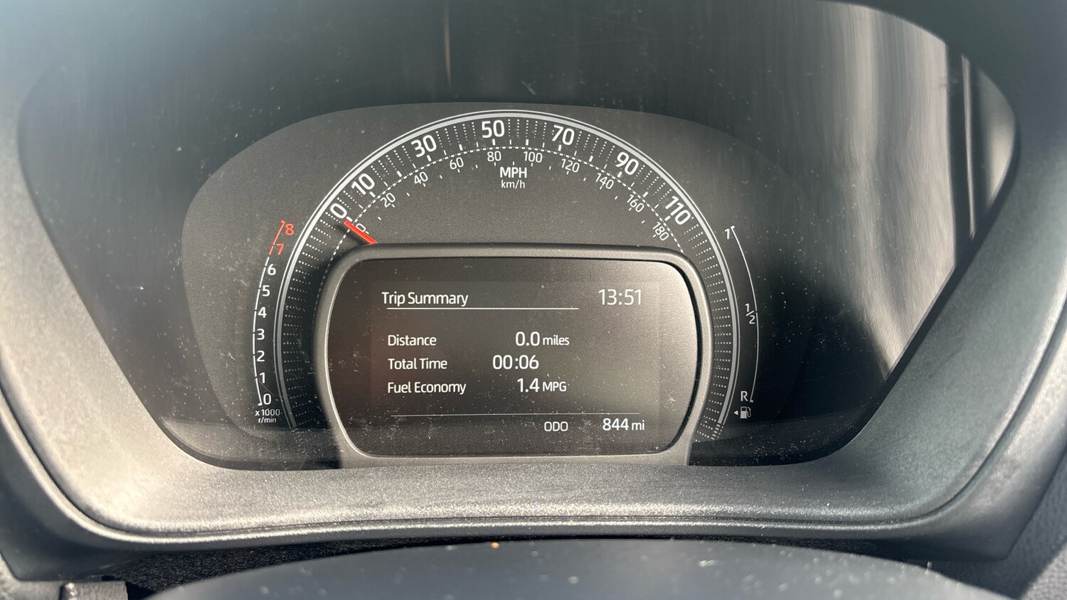 Used Toyota Aygo X 2022 for sale - 76375409: Photo 18