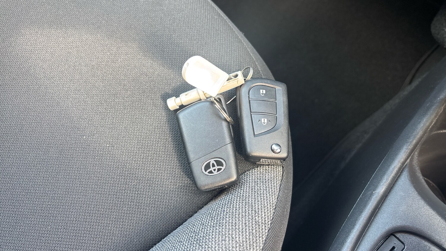 Used Toyota Aygo X 2022 for sale - 76375409: Photo 20