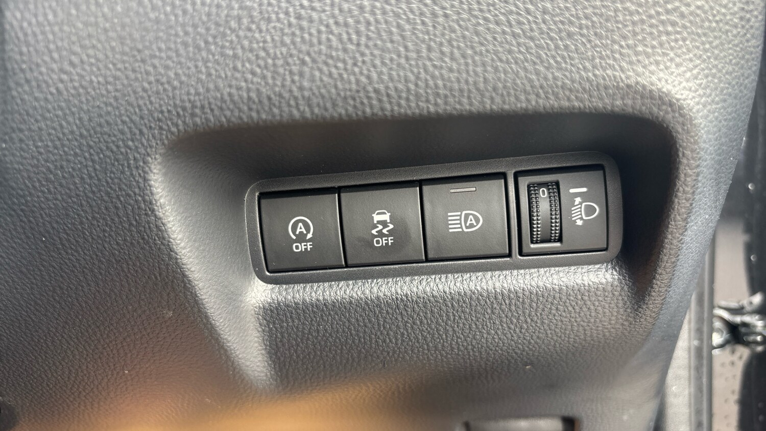 Used Toyota Aygo X 2022 for sale - 76375409: Photo 22