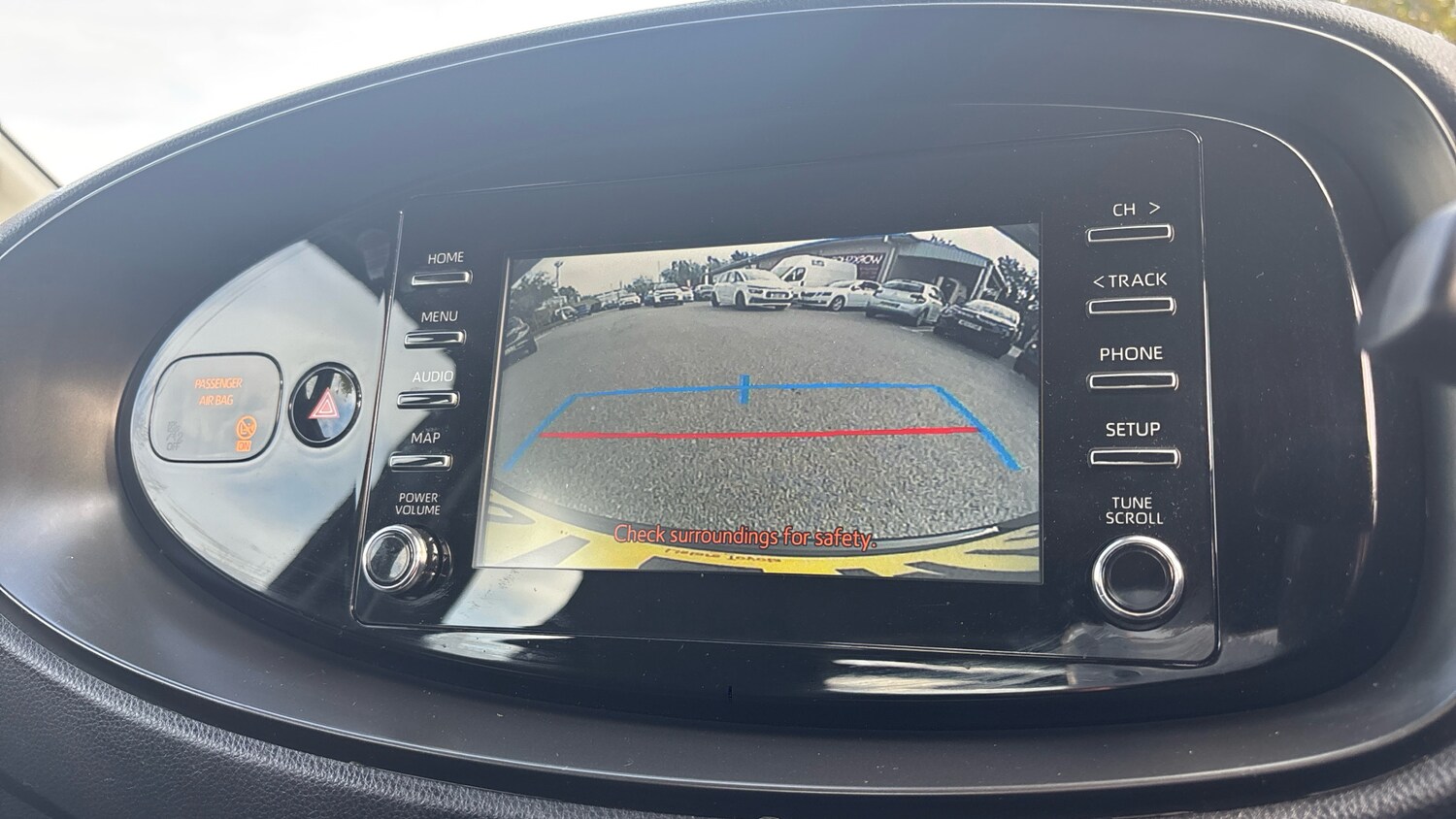 Used Toyota Aygo X 2022 for sale - 76375409: Photo 23