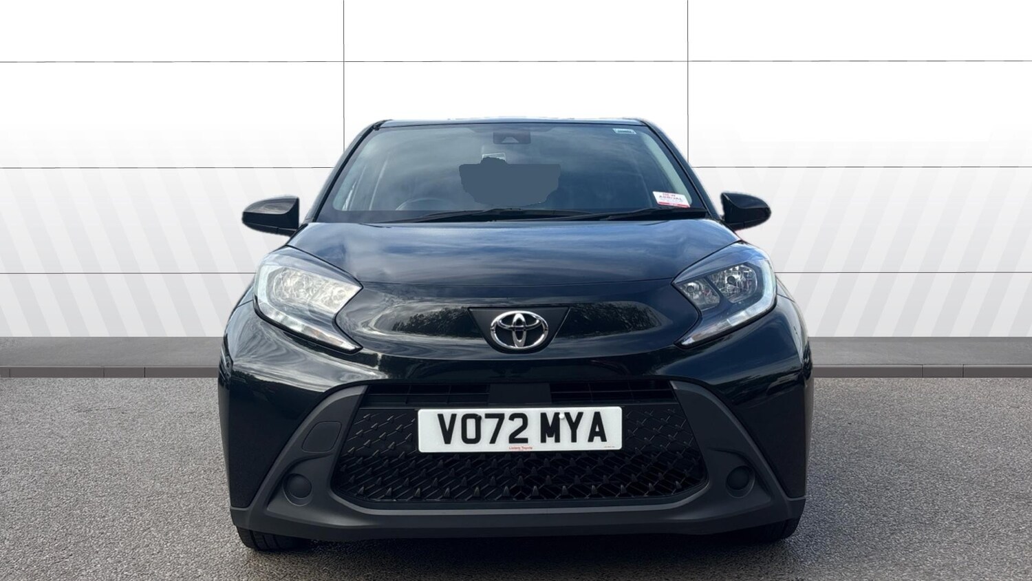 Used Toyota Aygo X 2022 for sale - 76375409: Photo 3