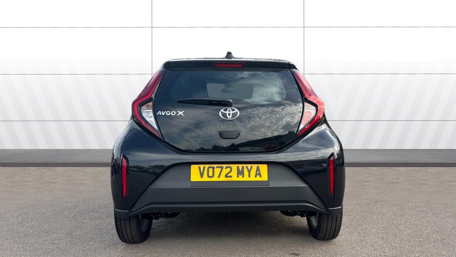 Used Toyota Aygo X 2022 for sale - 76375409: Photo 6