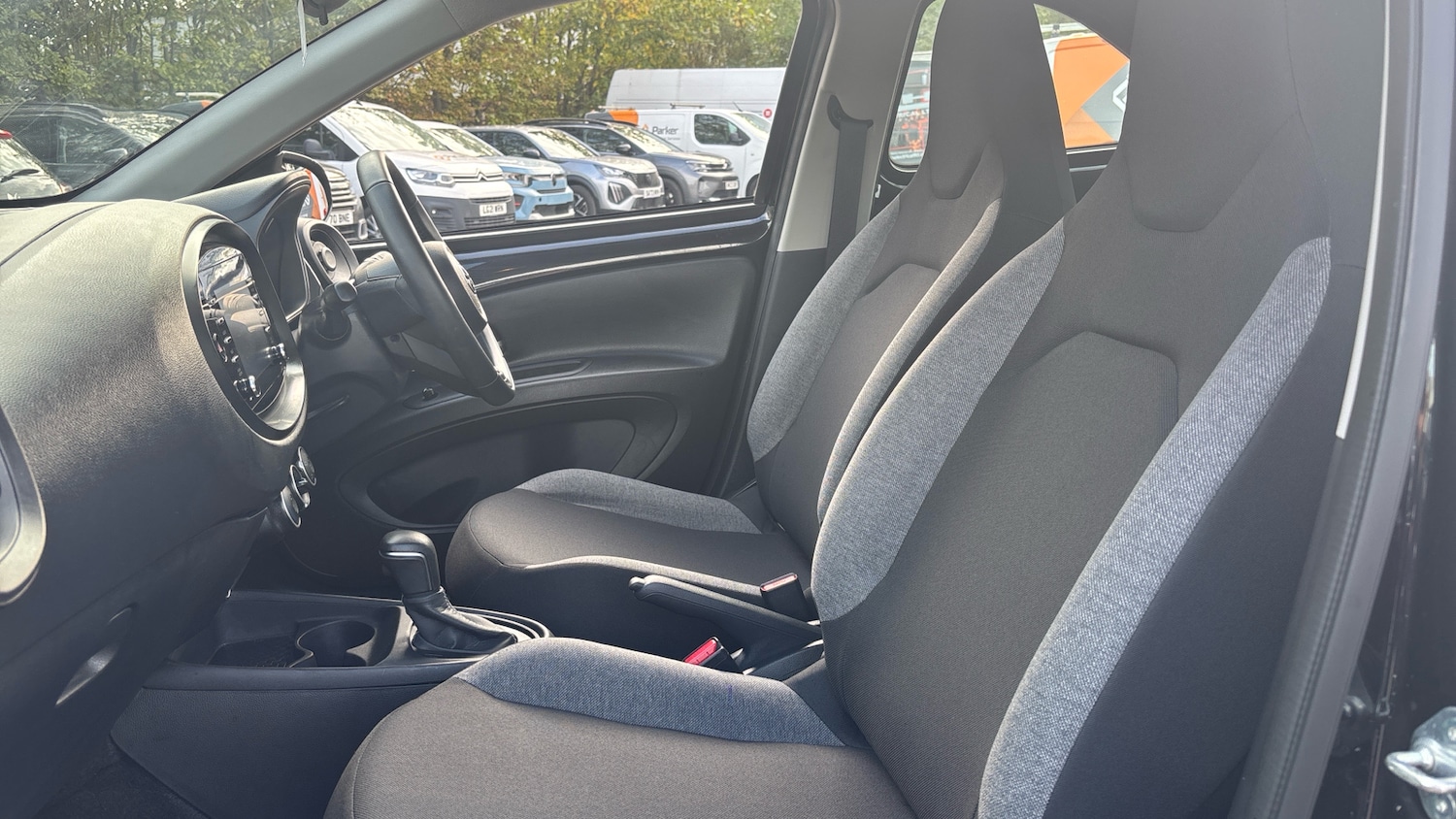 Used Toyota Aygo X 2022 for sale - 76375409: Photo 8