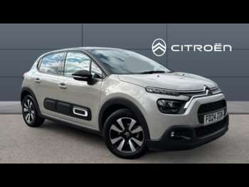 2024 (24) - 1.2 PureTech Plus 5dr Petrol Hatchback