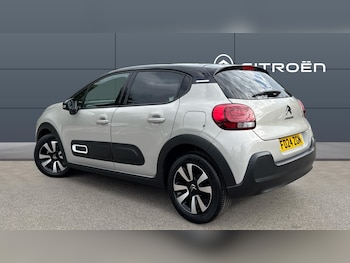 Used Citroen C3 2024 for sale - 75420749: Photo