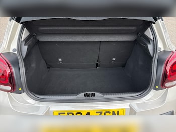 Used Citroen C3 2024 for sale - 75420749: Photo