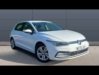 2020 (70) - 1.5 TSI 150 Life 5dr Petrol Hatchback