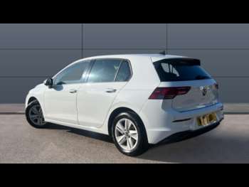 Used Volkswagen Golf 2020 for sale - 74717820: Photo