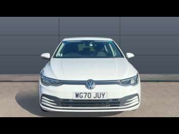 Used Volkswagen Golf 2020 for sale - 74717820: Photo