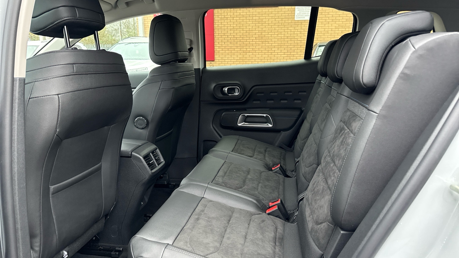 Used Citroen C5 Aircross 2025 for sale - 77036660: Photo 16