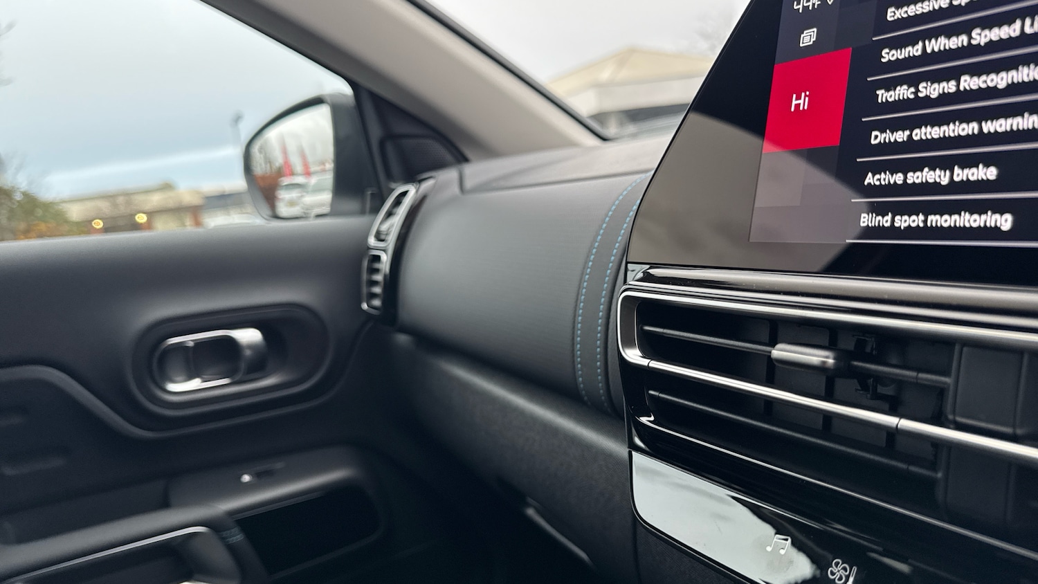 Used Citroen C5 Aircross 2025 for sale - 77036660: Photo 19