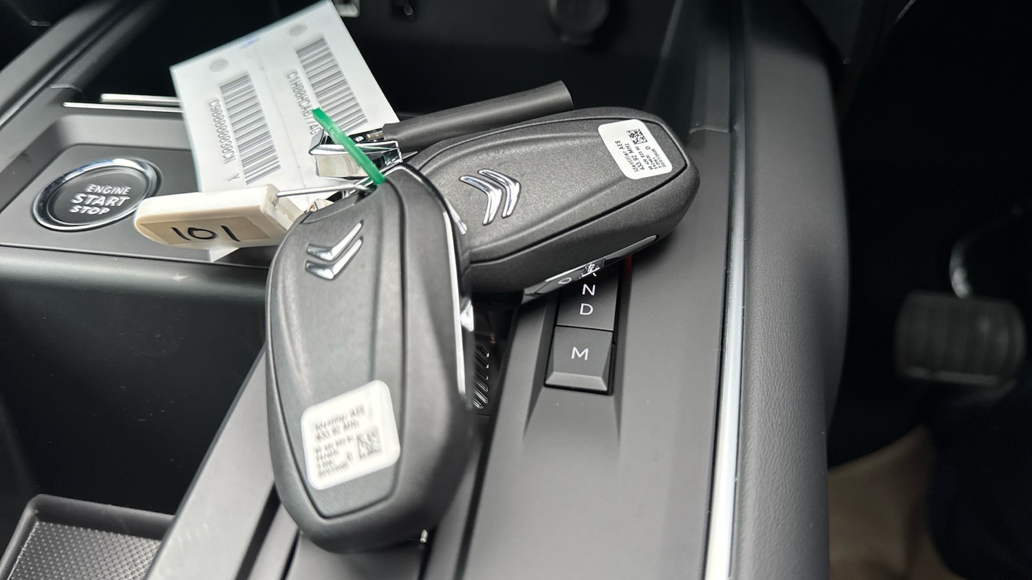 Used Citroen C5 Aircross 2025 for sale - 77036660: Photo 20