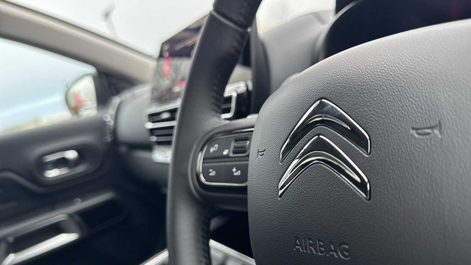 Used Citroen C5 Aircross 2025 for sale - 77036660: Photo 21