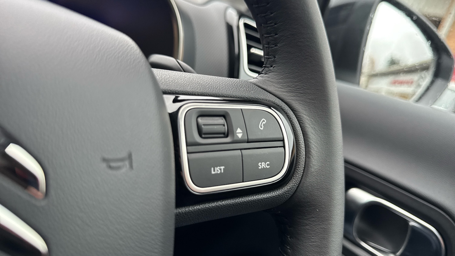 Used Citroen C5 Aircross 2025 for sale - 77036660: Photo 22