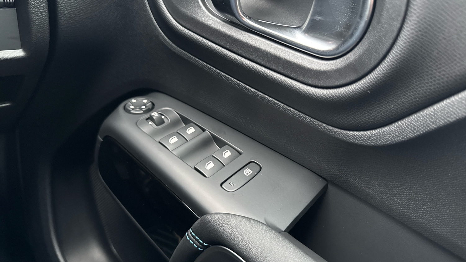 Used Citroen C5 Aircross 2025 for sale - 77036660: Photo 23