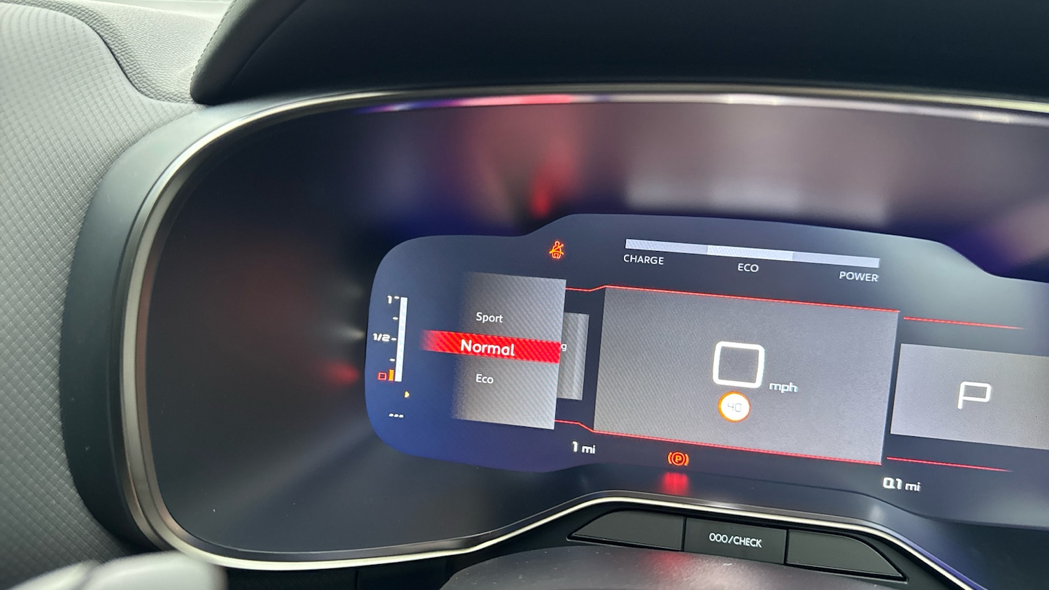 Used Citroen C5 Aircross 2025 for sale - 77036660: Photo 25