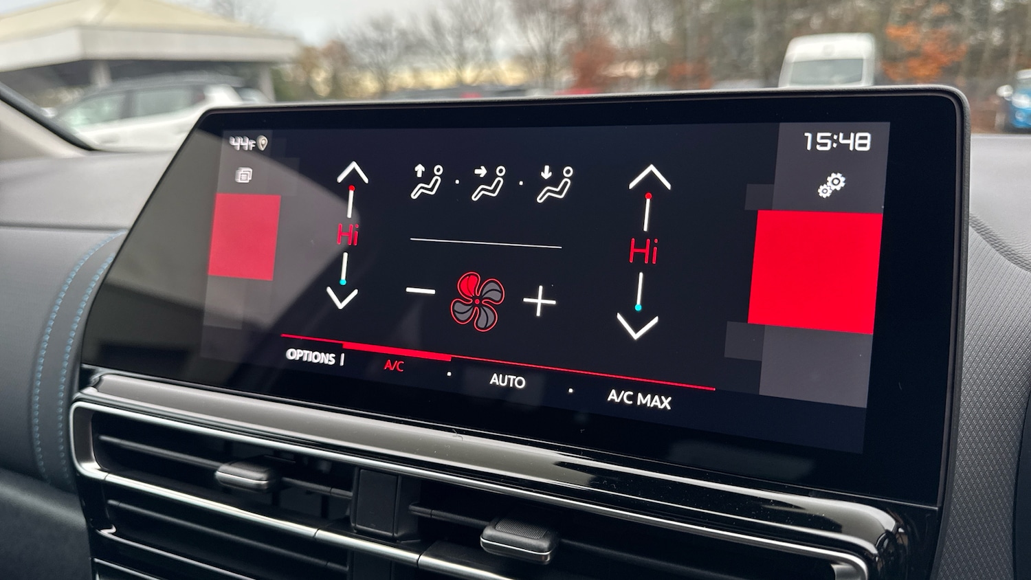 Used Citroen C5 Aircross 2025 for sale - 77036660: Photo 27