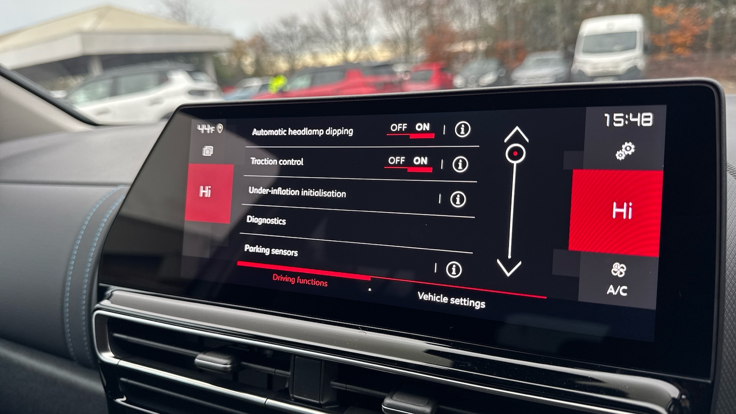 Used Citroen C5 Aircross 2025 for sale - 77036660: Photo 28