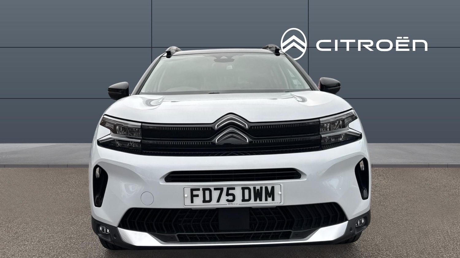 Used Citroen C5 Aircross 2025 for sale - 77036660: Photo 3