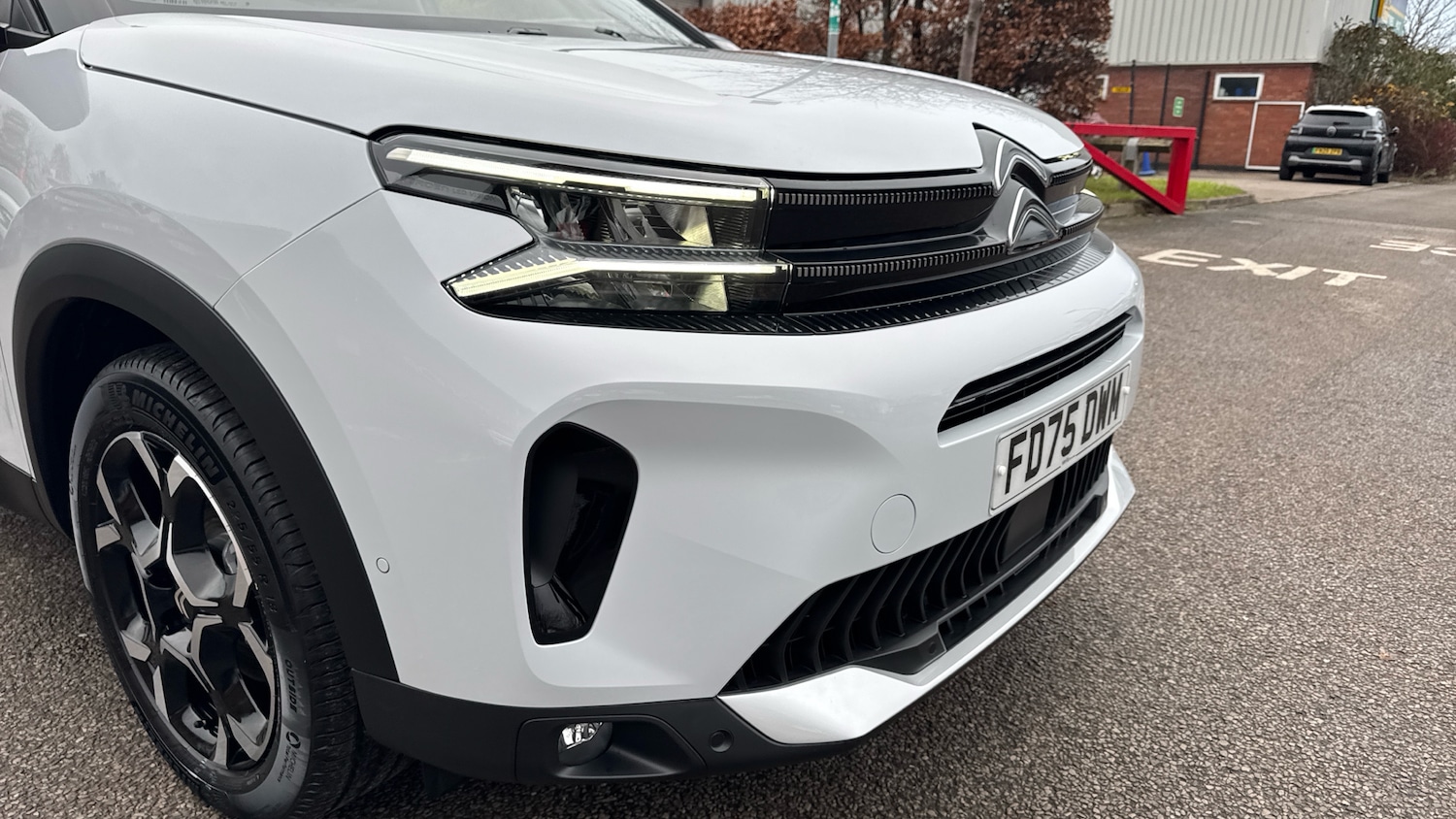 Used Citroen C5 Aircross 2025 for sale - 77036660: Photo 30