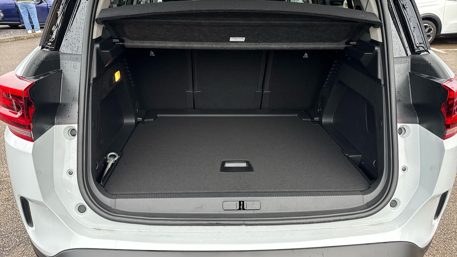 Used Citroen C5 Aircross 2025 for sale - 77036660: Photo 4