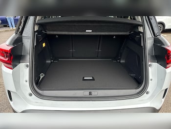 Used Citroen C5 Aircross 2025 for sale - 77036660: Photo