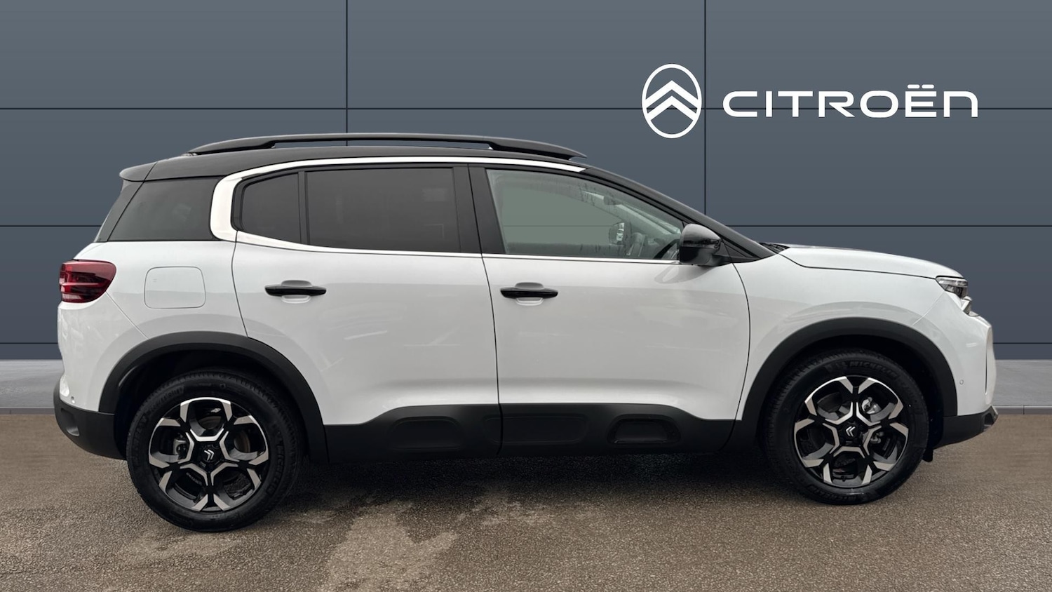 Used Citroen C5 Aircross 2025 for sale - 77036660: Photo 5