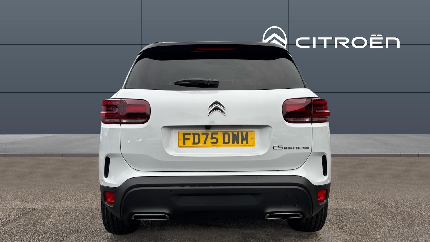 Used Citroen C5 Aircross 2025 for sale - 77036660: Photo 6