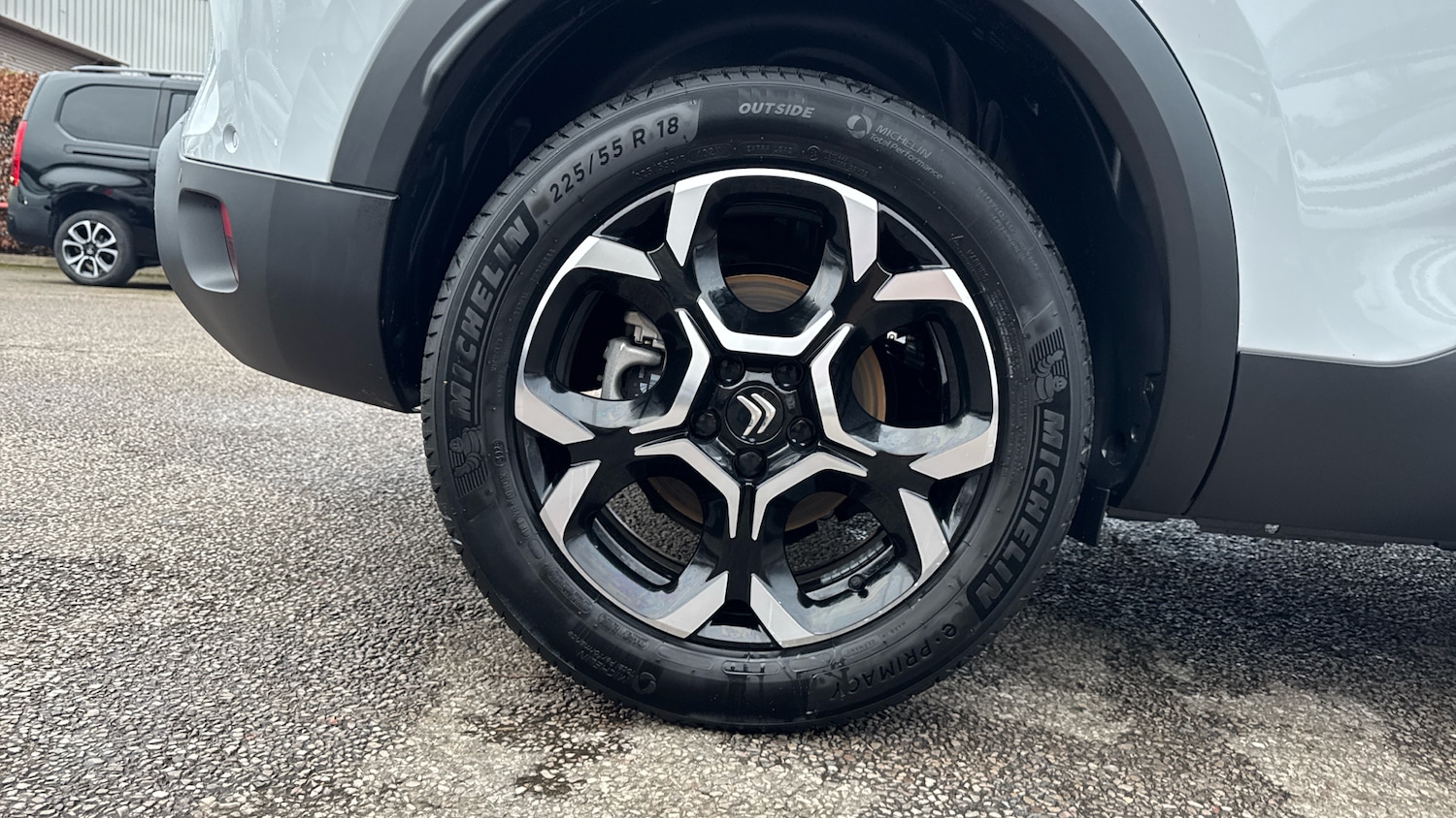 Used Citroen C5 Aircross 2025 for sale - 77036660: Photo 7