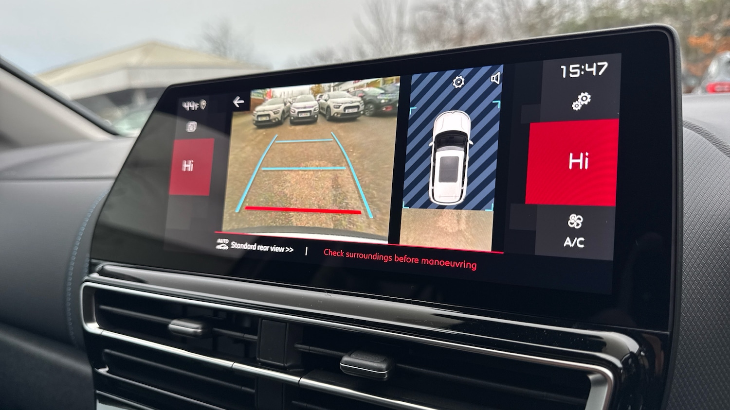 Used Citroen C5 Aircross 2025 for sale - 77036660: Photo 8