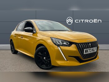 Used Peugeot 208 2023 for sale - 78144197: Photo