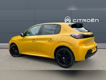 Used Peugeot 208 2023 for sale - 78144197: Photo