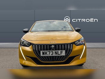 Used Peugeot 208 2023 for sale - 78144197: Photo