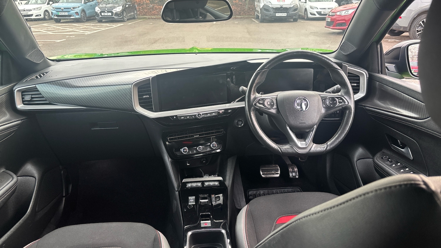 Used Vauxhall Mokka 2022 for sale - 77213326: Photo 10