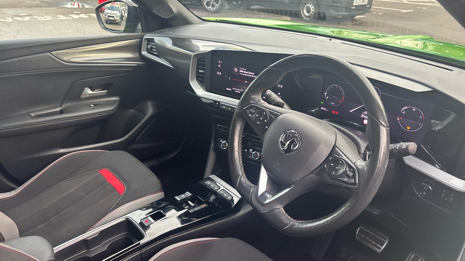 Used Vauxhall Mokka 2022 for sale - 77213326: Photo 11