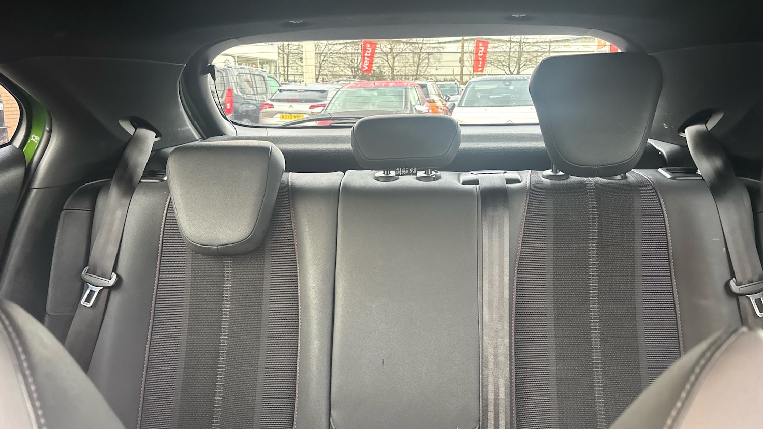 Used Vauxhall Mokka 2022 for sale - 77213326: Photo 15