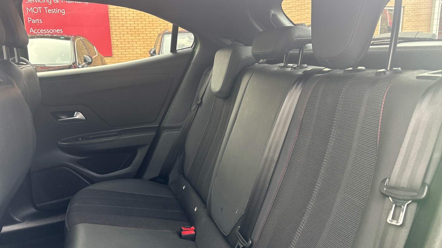 Used Vauxhall Mokka 2022 for sale - 77213326: Photo 16