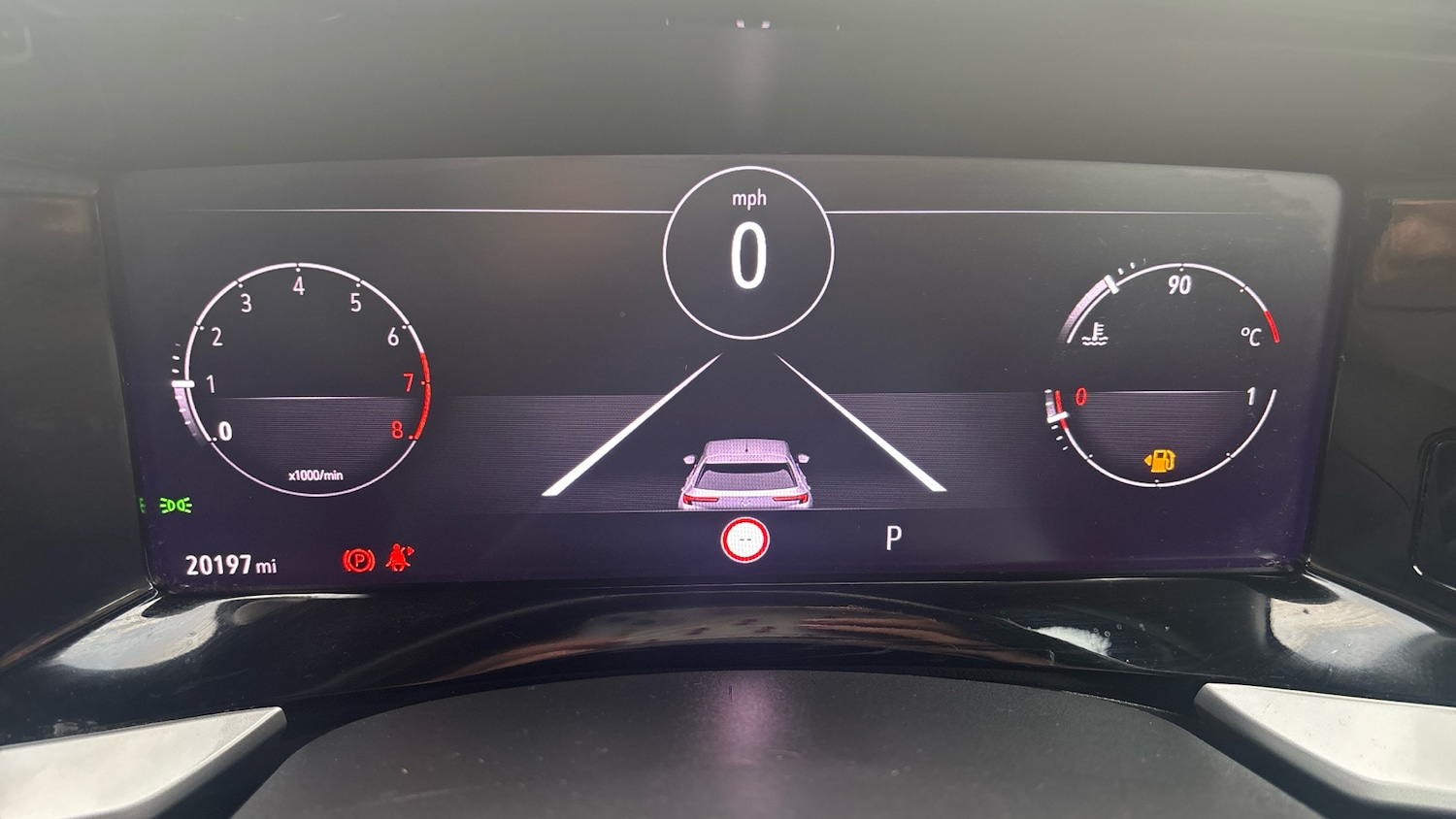 Used Vauxhall Mokka 2022 for sale - 77213326: Photo 18