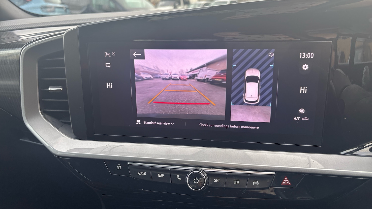 Used Vauxhall Mokka 2022 for sale - 77213326: Photo 19