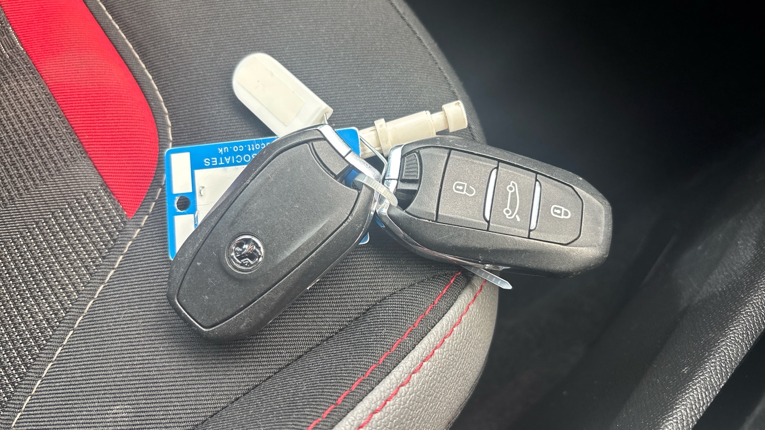 Used Vauxhall Mokka 2022 for sale - 77213326: Photo 20