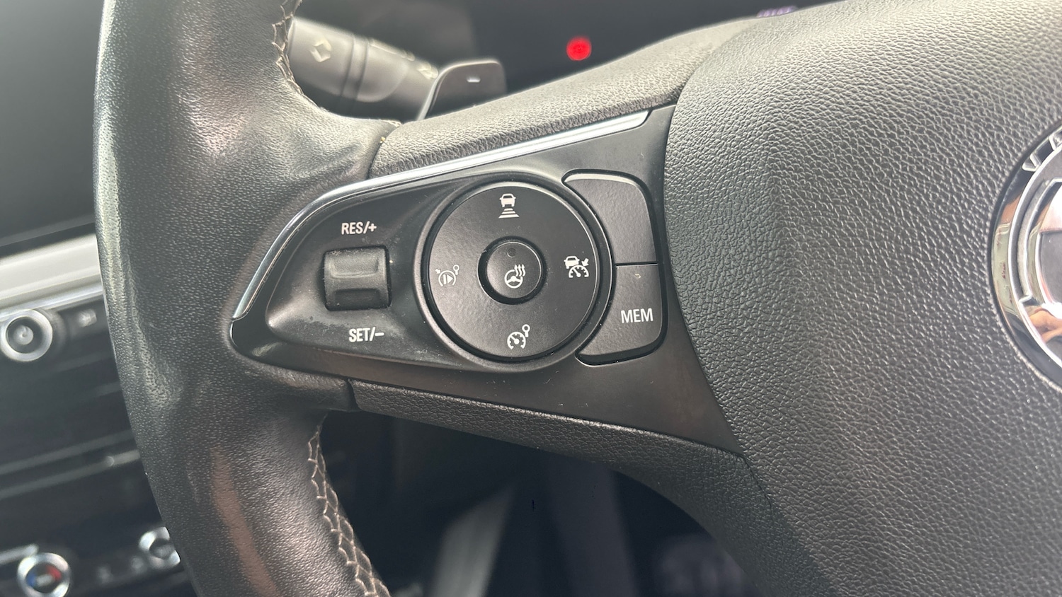 Used Vauxhall Mokka 2022 for sale - 77213326: Photo 23