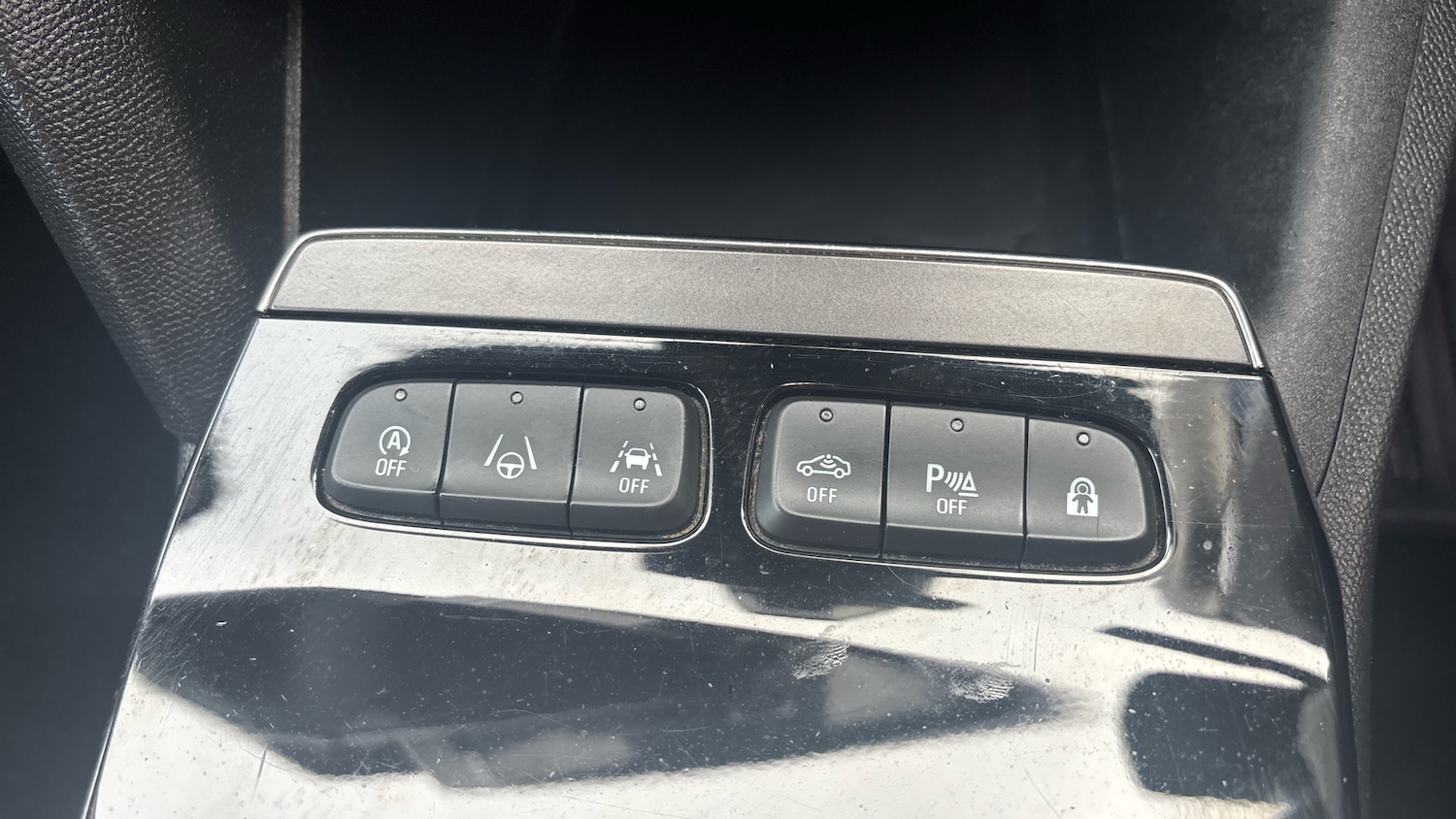 Used Vauxhall Mokka 2022 for sale - 77213326: Photo 25