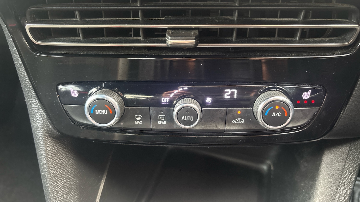 Used Vauxhall Mokka 2022 for sale - 77213326: Photo 29