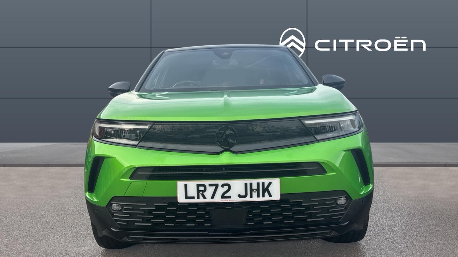 Used Vauxhall Mokka 2022 for sale - 77213326: Photo 3