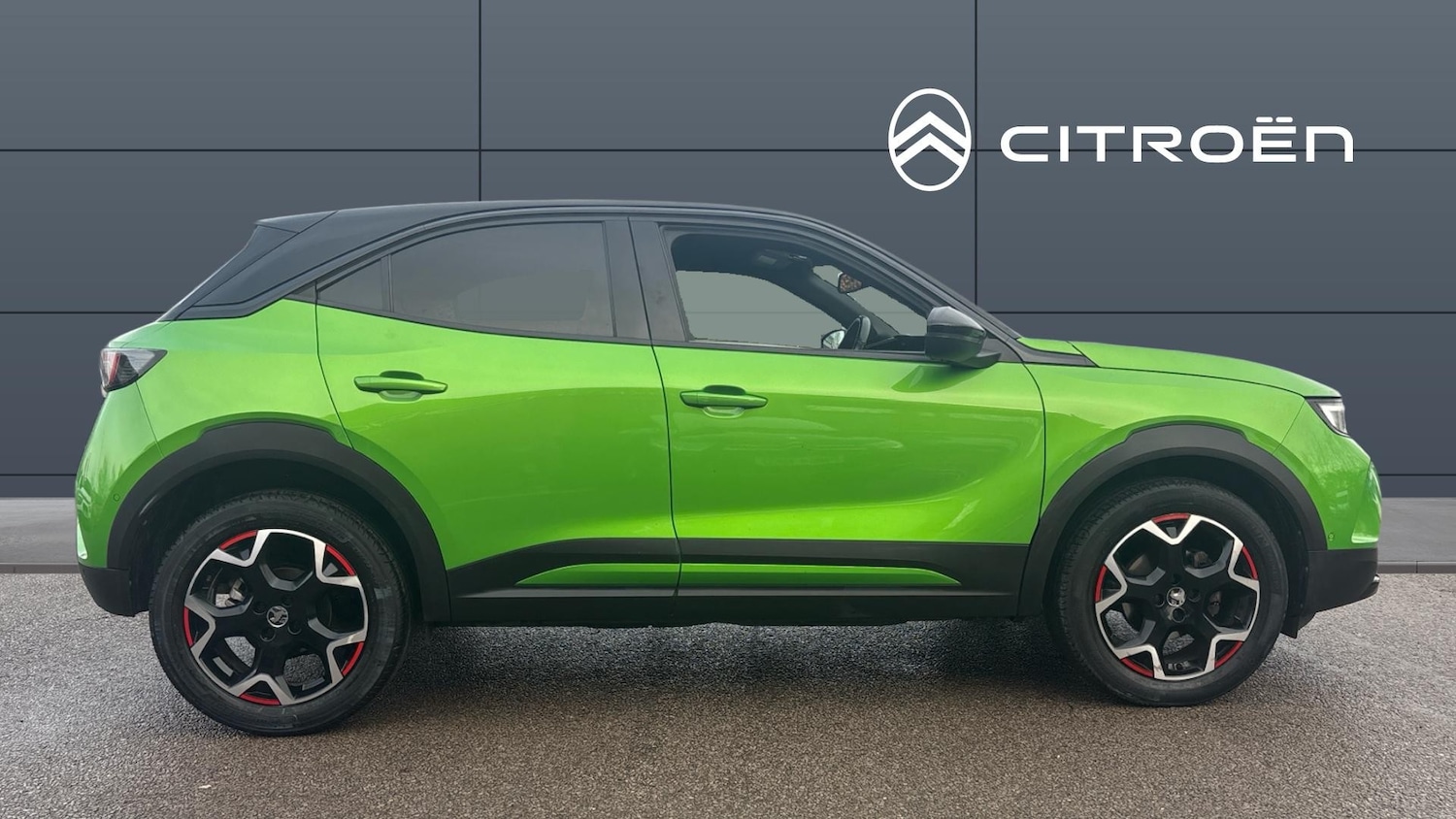 Used Vauxhall Mokka 2022 for sale - 77213326: Photo 5