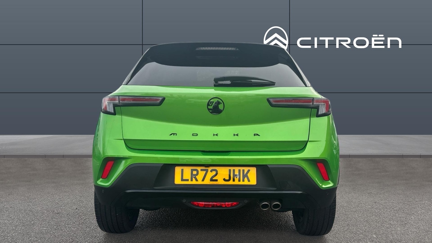 Used Vauxhall Mokka 2022 for sale - 77213326: Photo 6