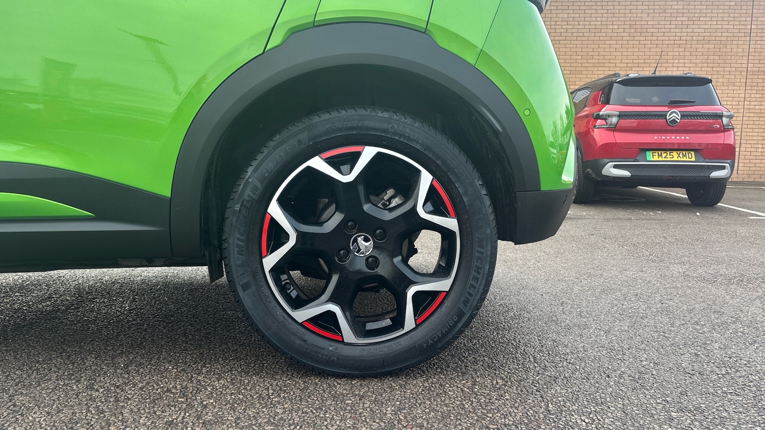 Used Vauxhall Mokka 2022 for sale - 77213326: Photo 7