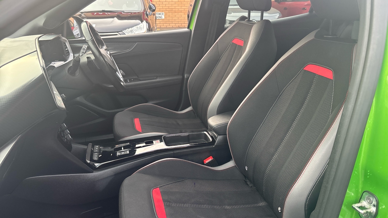 Used Vauxhall Mokka 2022 for sale - 77213326: Photo 8