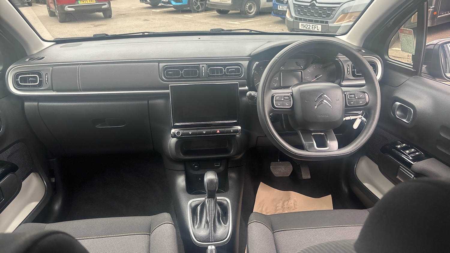 Used Citroen C3 2023 for sale - 78108127: Photo 10